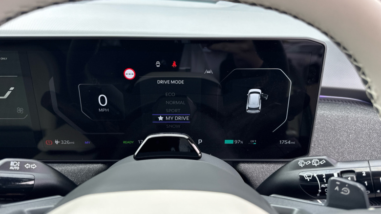 Kia Ev3 148kW GT-Line S 81.4kWh 5dr Auto Electric Estate